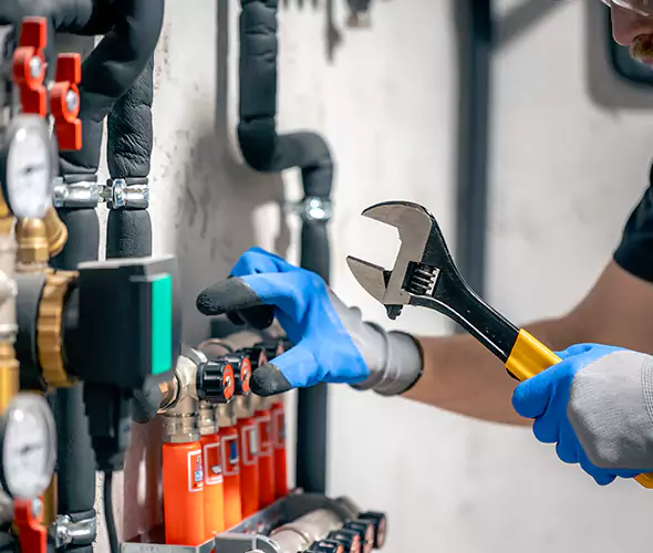 Expert Plumber for New Construction Plumbing in Fort Wayne, IN: Schedule Affordable Installation Services with Us