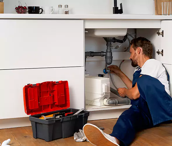 Expert Plumbers for PEX Pipe Installation in Fort Wayne, IN: Schedule Professional Service Today