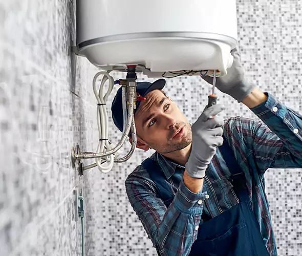 Expert Plumber for Water Heater Replacement in Fort Wayne, IN: Schedule Affordable Replacement Services with Us