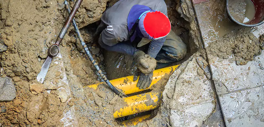 Clogged Drain Repair in Fort Wayne, IN