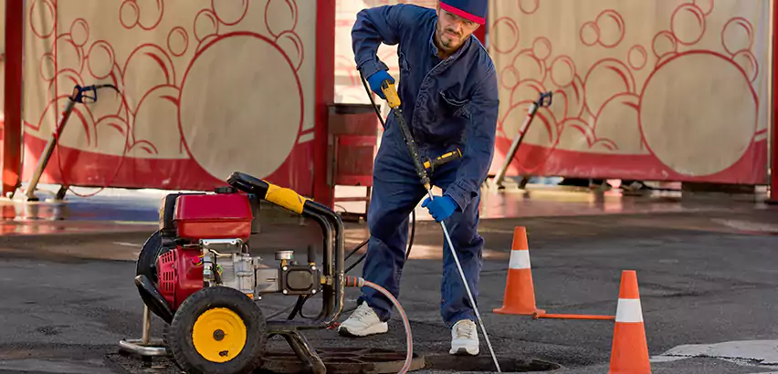 Drain Cleaning in Fort Wayne