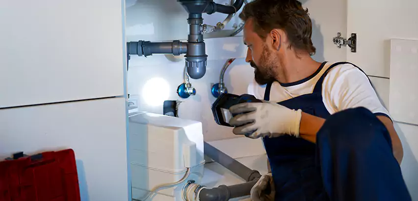 Reliable Insinkerator Installation Services in Fort Wayne, IN