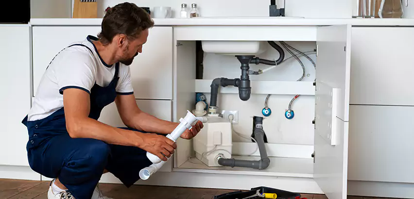 Plumbers for Frozen Pipes in Fort Wayne