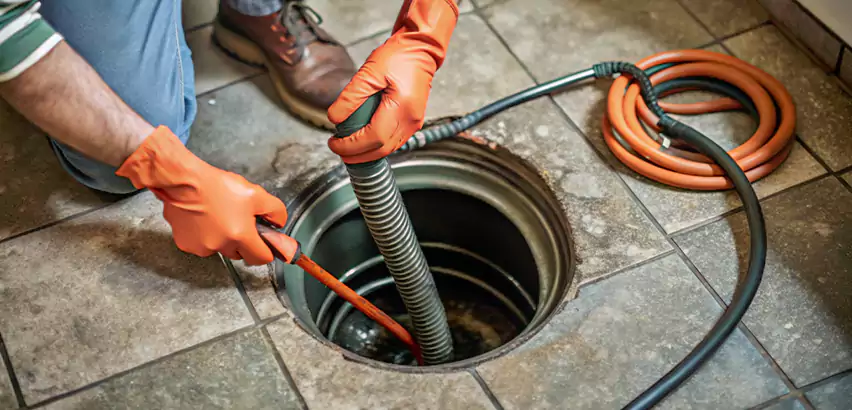 Rooter Services in Fort Wayne, IN