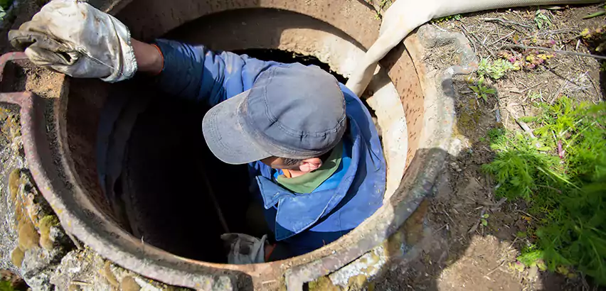 Professional Septic Tank Repair Services in Fort Wayne, IN