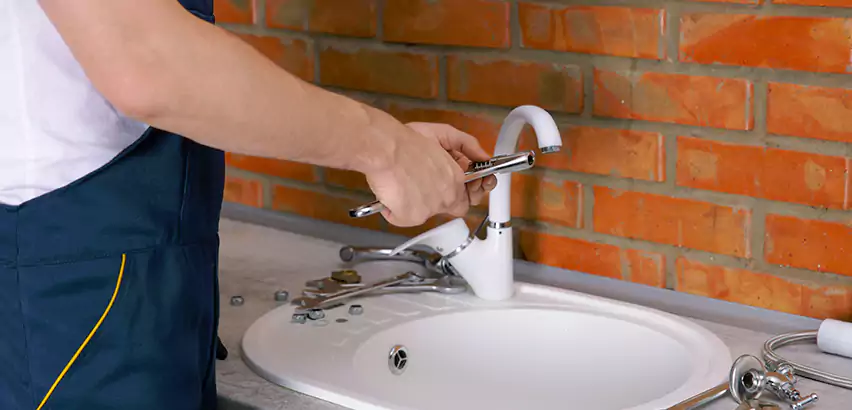 Bathroom Sink Installation in Fort Wayne