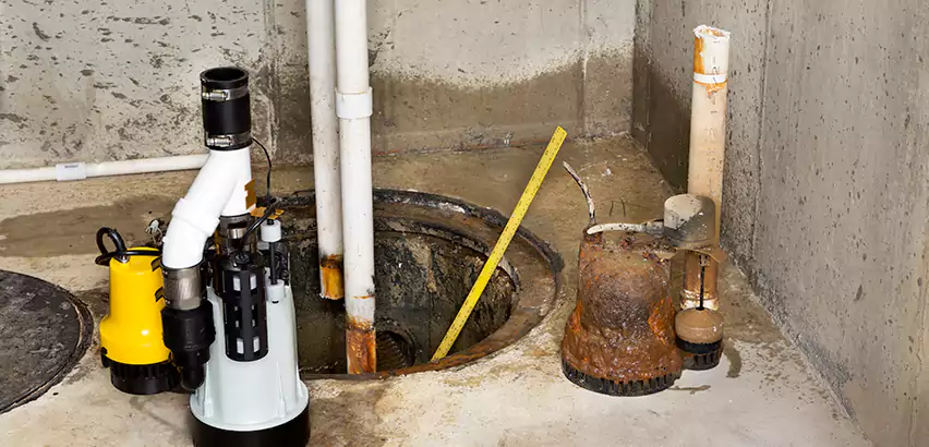 Professional Sump Pump Installation Services in Fort Wayne, IN