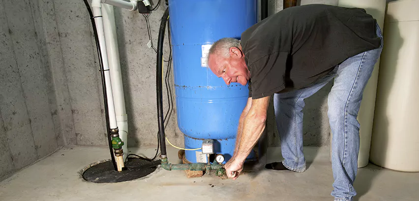 Sump Pump Maintenance in Fort Wayne