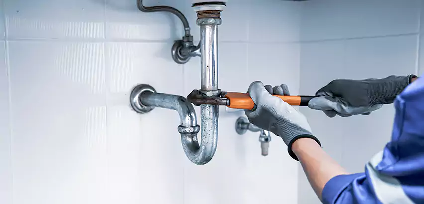 Main Drain Cleaning Service in Fort Wayne