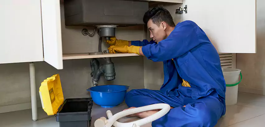 Sewer Line Maintenance Fort Wayne, IN