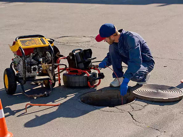 Why Choose Fort Wayne Plumbing Pro for Drains Camera Inspection in Fort Wayne, IN?