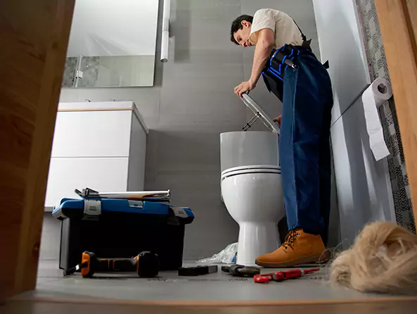 Why Choose Fort Wayne Plumbing Pro for Emergency Plumber in Fort Wayne, IN?