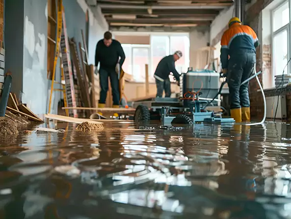 Why Choose Fort Wayne Plumbing Pro for Flood Restoration in Fort Wayne, IN?