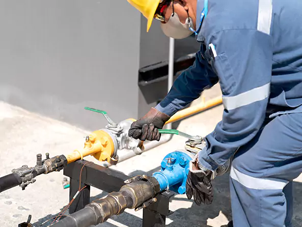 Why Choose Fort Wayne Plumbing Pro for Gas Line Repair in Fort Wayne, IN?