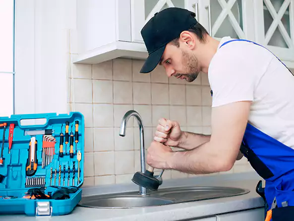 Why Choose Fort Wayne Plumbing Pro for Plumbing Inspection in Fort Wayne, IN?
