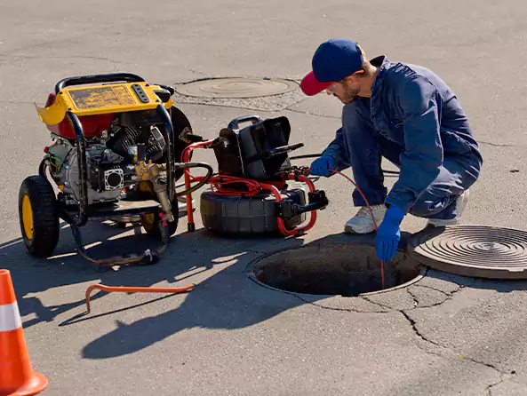 Why Choose Fort Wayne Plumbing Pro for Sewer Line Inspection in Fort Wayne, IN?